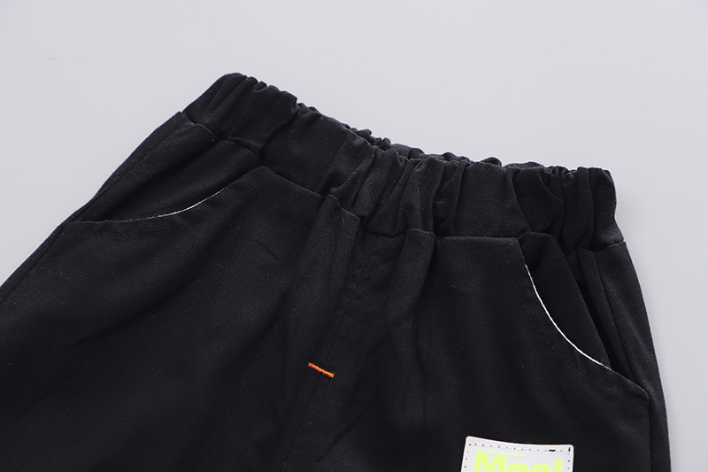 ha1587 เสื้อกล้าม+กางเกง size 80-120 จำนวน 5 ตัวต่อแพ็ค