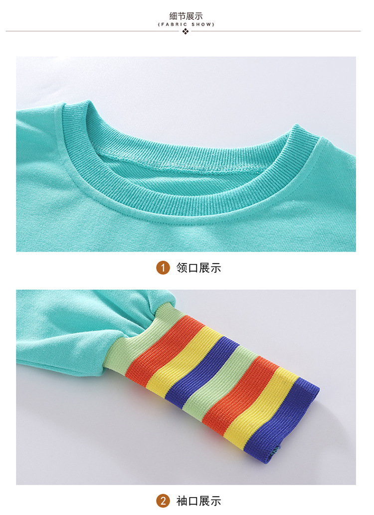 pa505 เสื้อแขนยาว+กางเกงขายาว 110-170 จำนวน3 ตัวต่อแพ็ค (เลือกไซส์ได้ให้ครบแพ็ค)