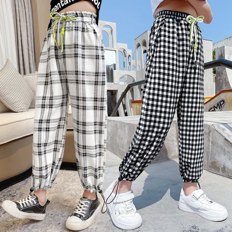 dr4940 กางเกง เด็กโต 3 ตัวต่อแพ็ค 120-170 (เลือกไซส์ได้ให้ครบแพ็ค)