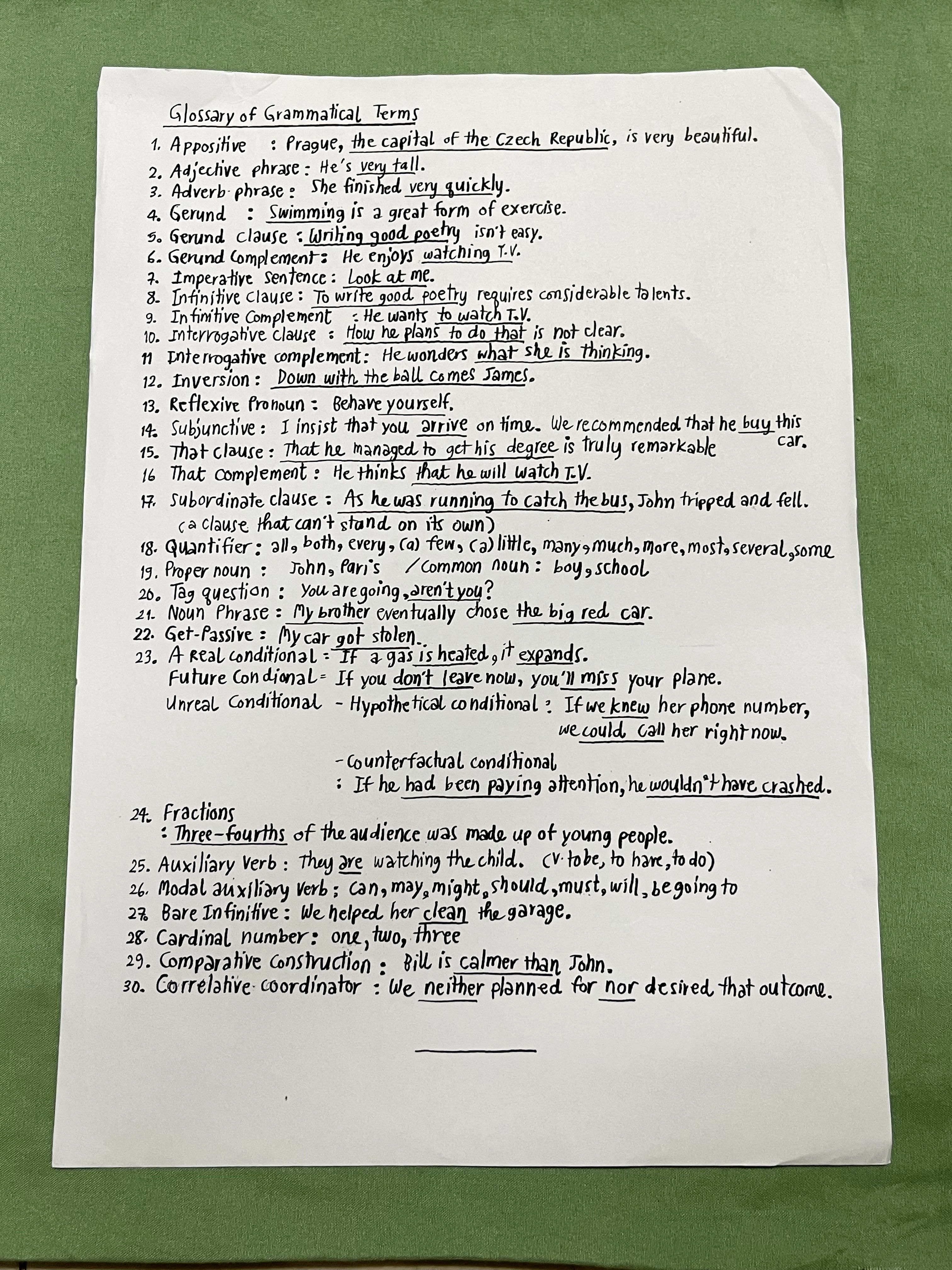 ►ชีทครูถ้วย◄ ชีทวิชาภาษาอังกฤษครูถ้วย ม.ต้น – เข้าเตรียมอุดม เป็นชีทฉบับจริงที่แจกในคอร์สเรียน ไม่ใช่ชีทซีร็อก เป็นชีทกระจายๆกองใหญ่รวมทั้งหมดมากกกว่า 100 ชุด มีทั้งแบบหนาบางคละกันไป ความหนาทั้งหมดเทียบเท่าหนังสือครูถ้วย 4-5 เล่ม // ในชีทมีสรุปแกรมม่าที่ใ