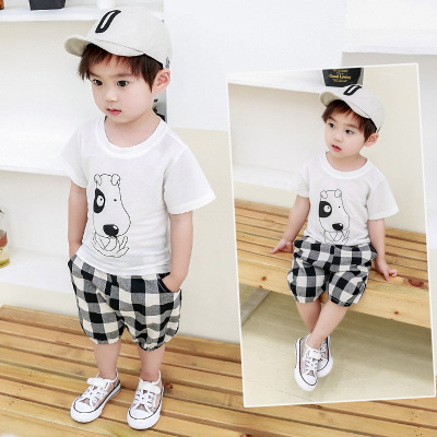 pa433 เสื้อ+กางเกง 80-130 จำนวน3 ตัวต่อแพ็ค (เลือกไซส์ได้ให้ครบแพ็ค)