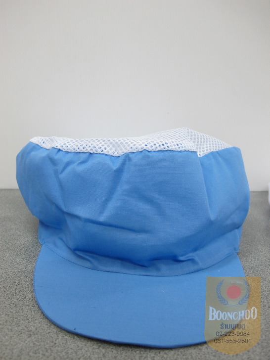 หมวกกุ๊ก