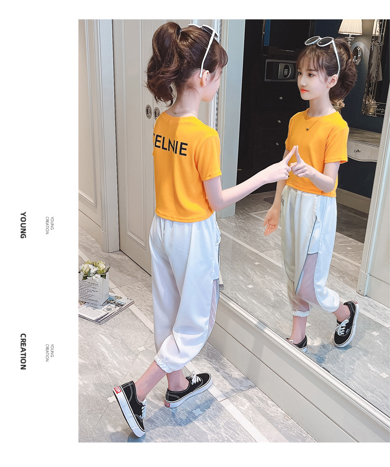 dr5341 เสื้อ+กางเกง เด็กโต 3 ตัวต่อแพ็ค 110-170 (เลือกไซส์ได้ให้ครบแพ็ค)