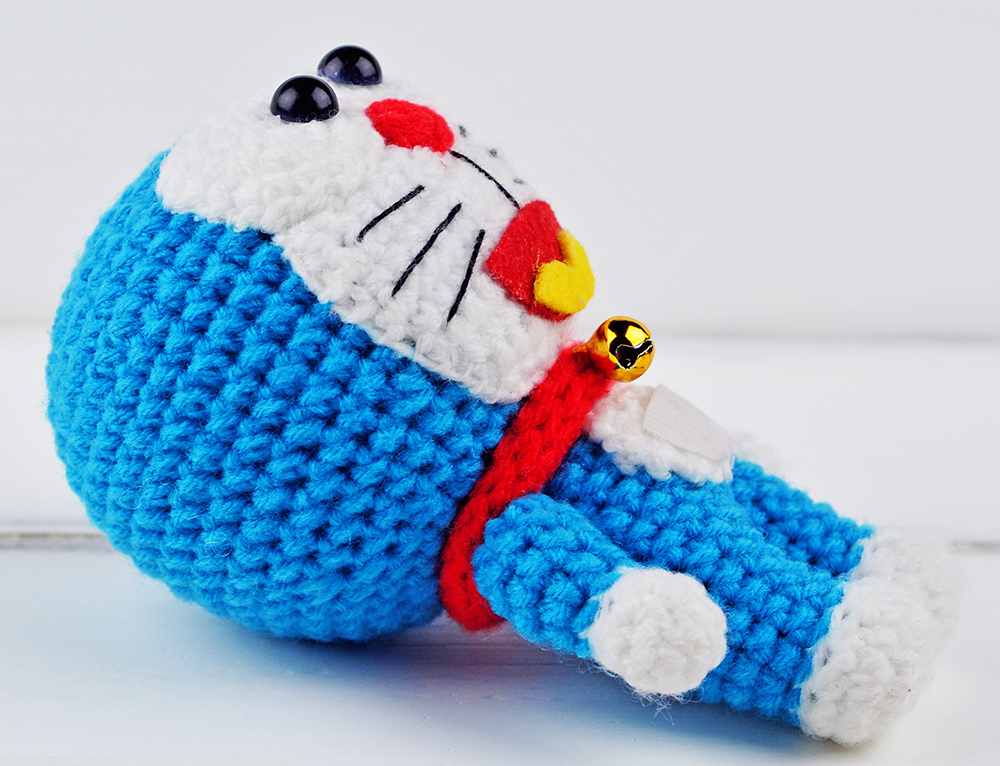 พวงกุญแจ โดเรม่อน Doraemon