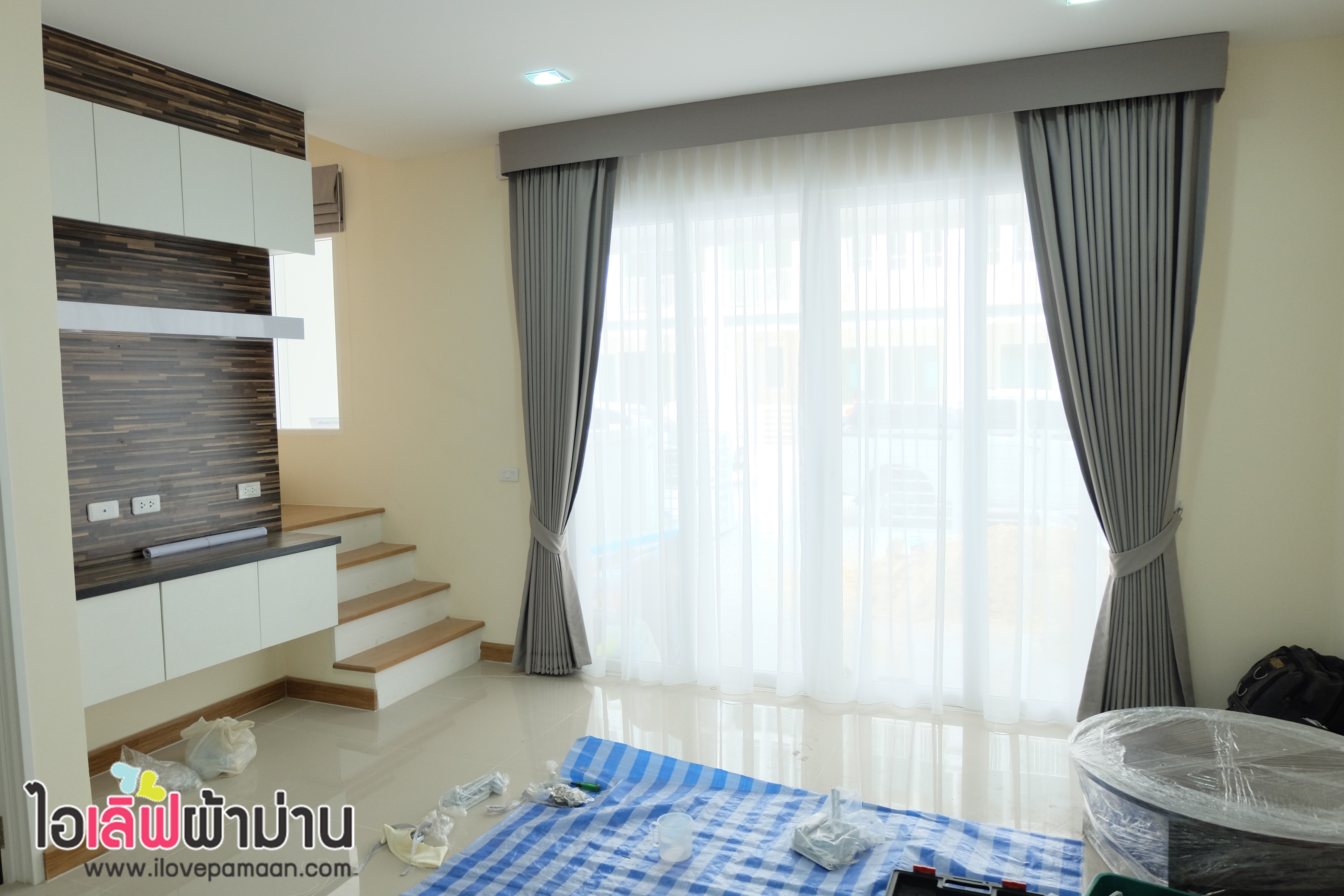 [H332] โกลเด้น ทาวน์ ปิ่นเกล้า-จรัญสนิทวงศ์
