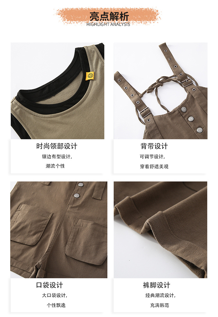 dr5377 เสื้อ+กางเกง เด็กโต 3 ตัวต่อแพ็ค 110-160 (เลือกไซส์ได้ให้ครบแพ็ค)