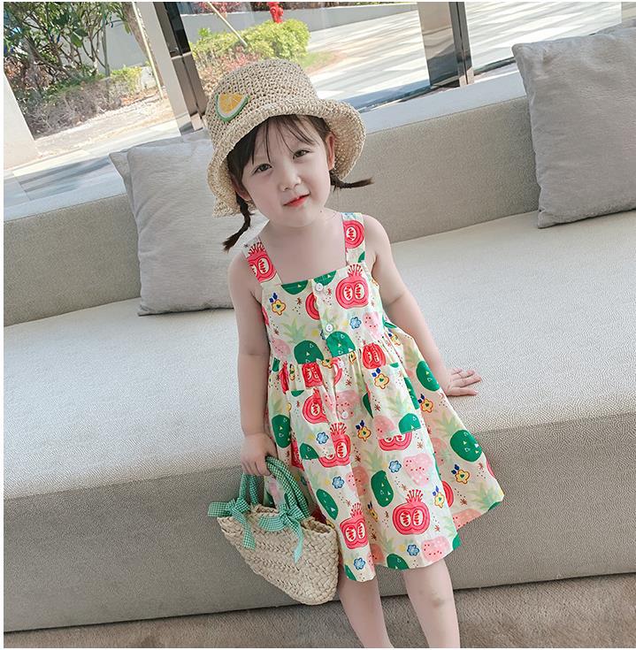 yw1367 เดรส size 7-15 5 ชุดต่อแพ็ค (เลือกไซส์ได้ ให้ครบแพ็ค)