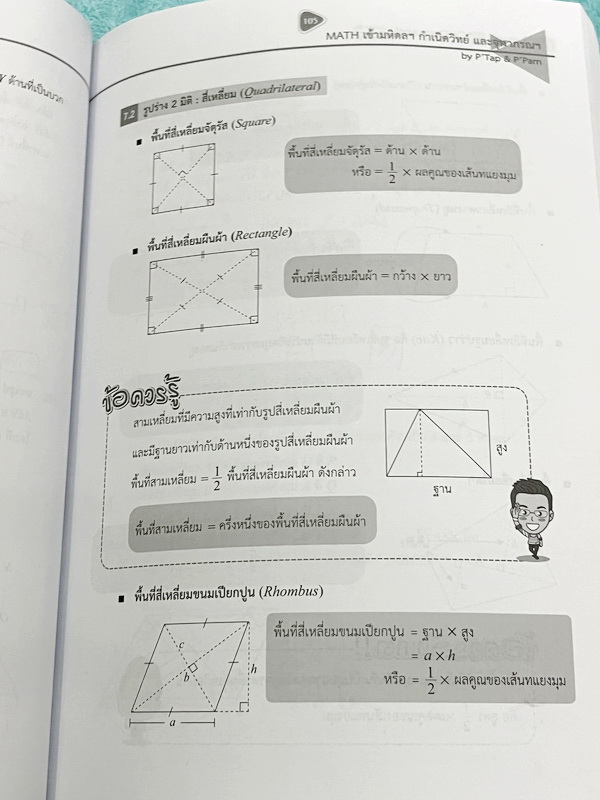 ►สอบเข้ากำเนิดวิทย์,สอบเข้ามหิดล,สอบเข้าจุฬาภรณ์◄ Set หนังสือกวดวิชาเอเลเวล A Level พี่แท๊ป/พี่ป่าน ติวเข้มคณิตเข้ากำเนิดวิทย์ มหิดลและจุฬาภรณ์ เล่ม 1+2 มีสรุปเนื้อหา สูตร และเทคนิคลัดสำคัญเยอะมาก ครอบคลุมเนื้อหาคณิต ม.ต้น ลึกถึงเตรียมตัวสอบเข้ามหิดลรอบ 1