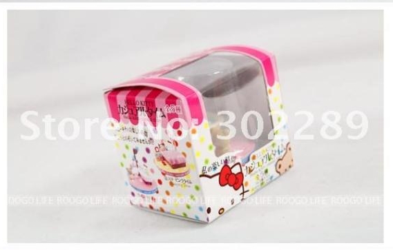 ฉากบ้านคิดตตี้