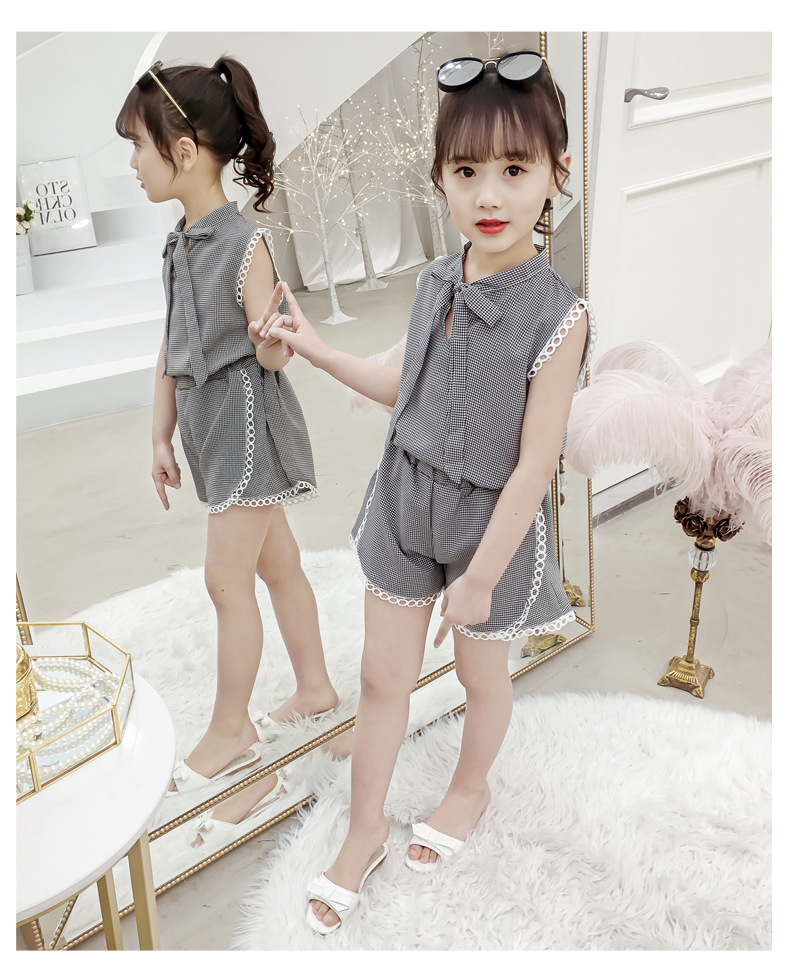 dr4790 เสื้อ+กางเกง เด็กโต 3 ตัวต่อแพ็ค 110-160 (เลือกไซส์ได้ให้ครบแพ็ค)