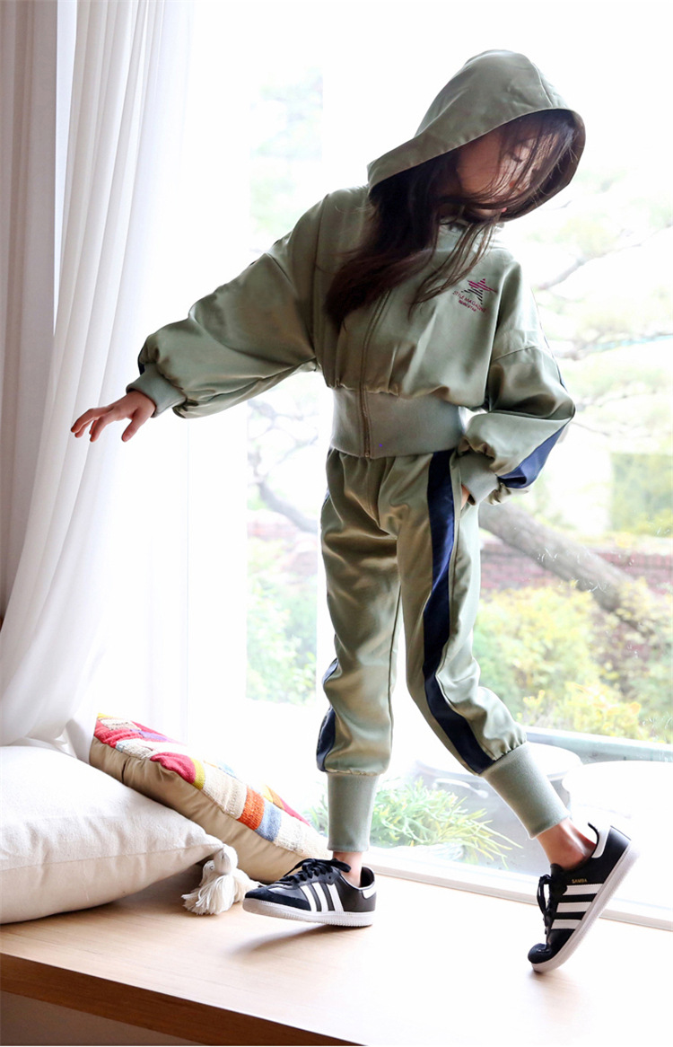 li53 เสื้อ+กางเกง size 120-170 3 ตัวต่อแพ็ค (เลือกไซส์ได้ให้ครบแพ็ค)