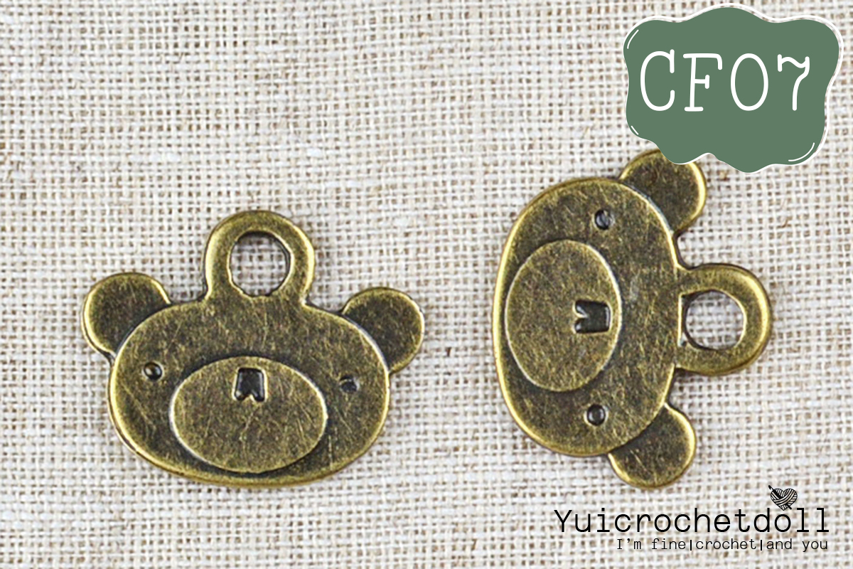 หน้าหมี