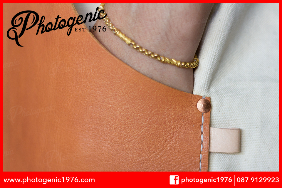 หมุดย้ำ / รีเวททองแดง CR7 แพ็ค 12 ชุด