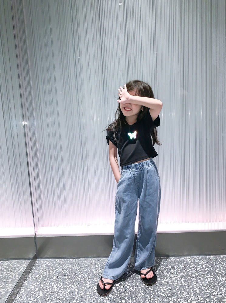 yw1365 กางเกงยีนส์ size 7-15 5 ชุดต่อแพ็ค (เลือกไซส์ได้ ให้ครบแพ็ค)