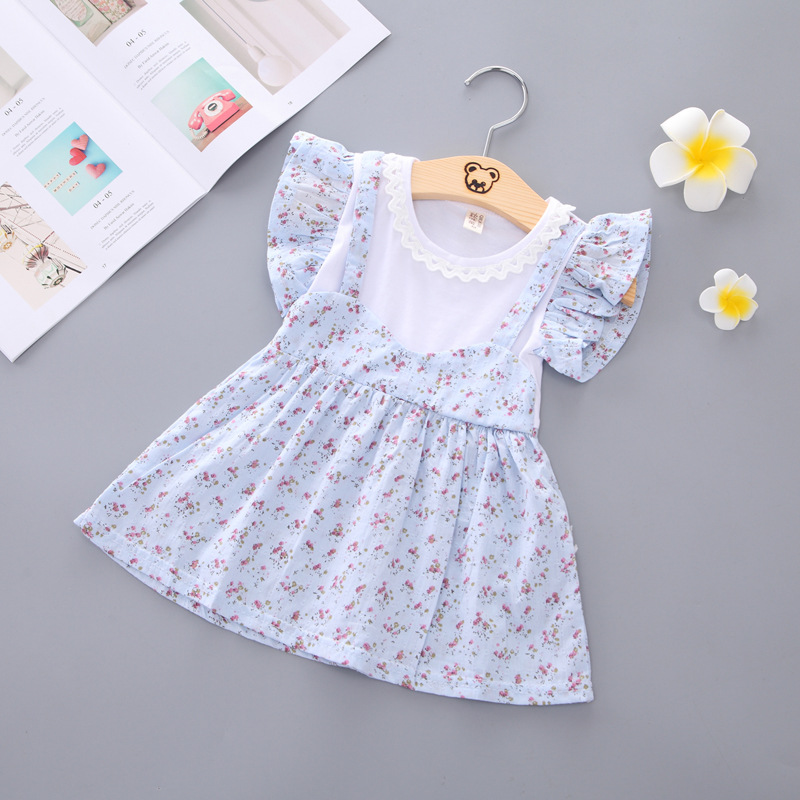 ha1019 เดรส size 70-110 จำนวน 5 ตัวต่อแพ็ค