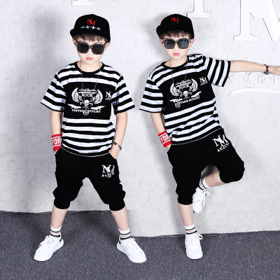 nm112 เสื้อ+กางเกง เด็กโต size 110-160 3 ตัวต่อแพ็ค**คละไซส์ได้ จำนวนให้ครบแพ็ค**