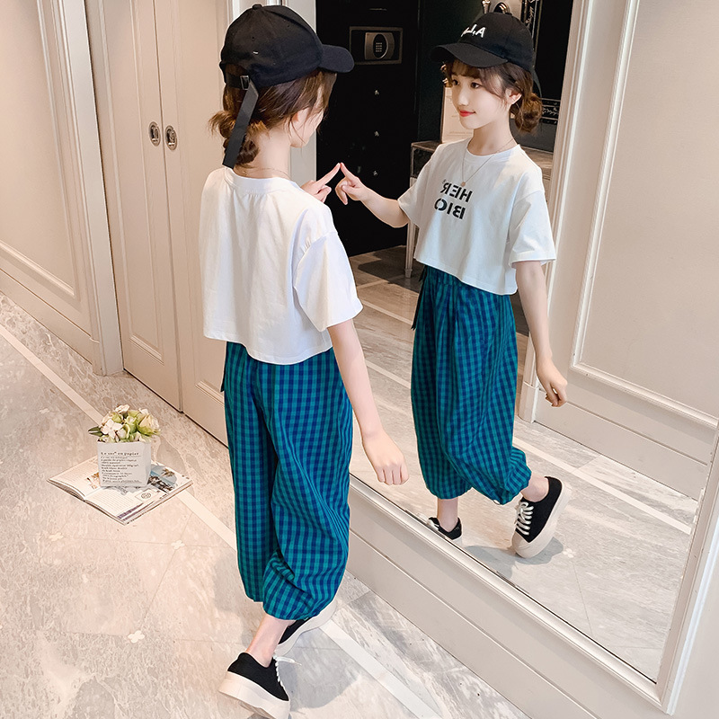 dr4800 เสื้อ+กางเกง เด็กโต 3 ตัวต่อแพ็ค 110-170 (เลือกไซส์ได้ให้ครบแพ็ค)