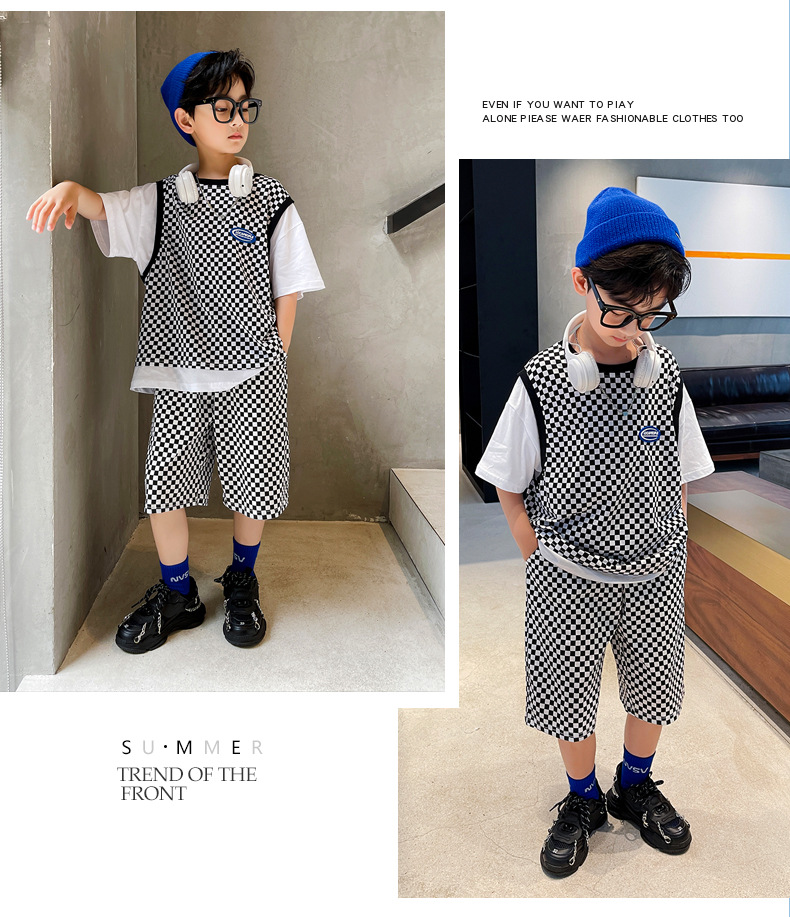 dr5364 เสื้อ+กางเกง เด็กโต 3 ตัวต่อแพ็ค 110-170 (เลือกไซส์ได้ให้ครบแพ็ค)