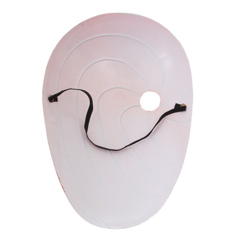 Naruto Akatsuki Uchiha Madara Red Mask