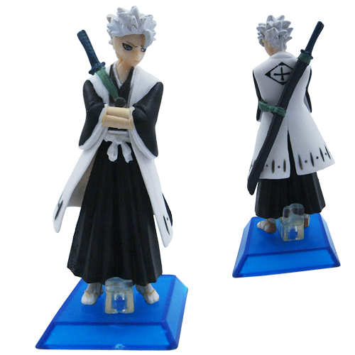 บลีช ฐานฟ้า 9 ตัว