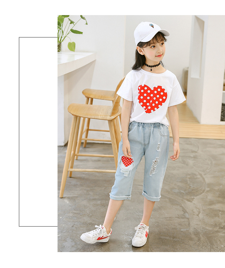 dr4632 เสื้อ+กางเกง เด็กโต 3 ตัวต่อแพ็ค 110-160 (เลือกไซส์ได้ให้ครบแพ็ค)