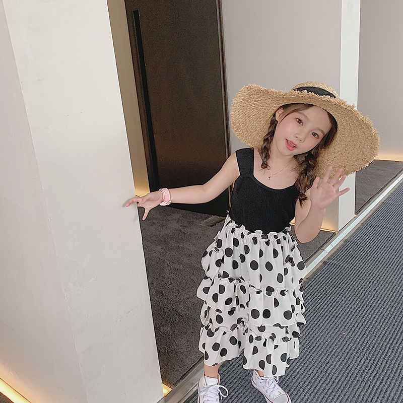 yy04 เดรส size 7-15 5 ชุดต่อแพ็ค (เลือกไซส์ได้ ให้ครบแพ็ค)