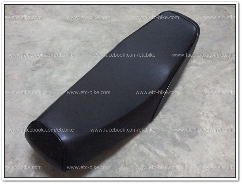 เบาะเดิม ZR120 (สินค้าพร้อมส่ง)
