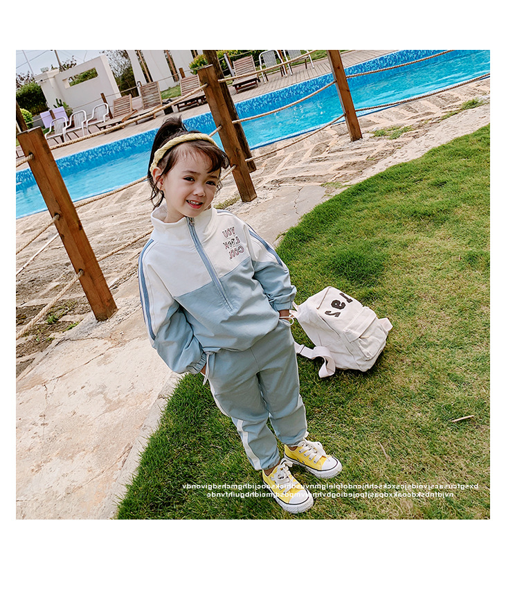 yw724 เสื้อ+กางเกง size 7-15 5 ชุดต่อแพ็ค