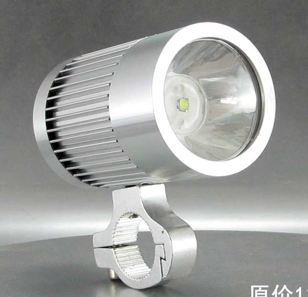สปอตไลท์ LED CREE U2 10W #2