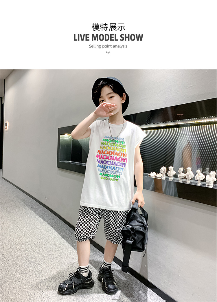 dr5385 เสื้อ+กางเกง เด็กโต 3 ตัวต่อแพ็ค 110-170 (เลือกไซส์ได้ให้ครบแพ็ค)