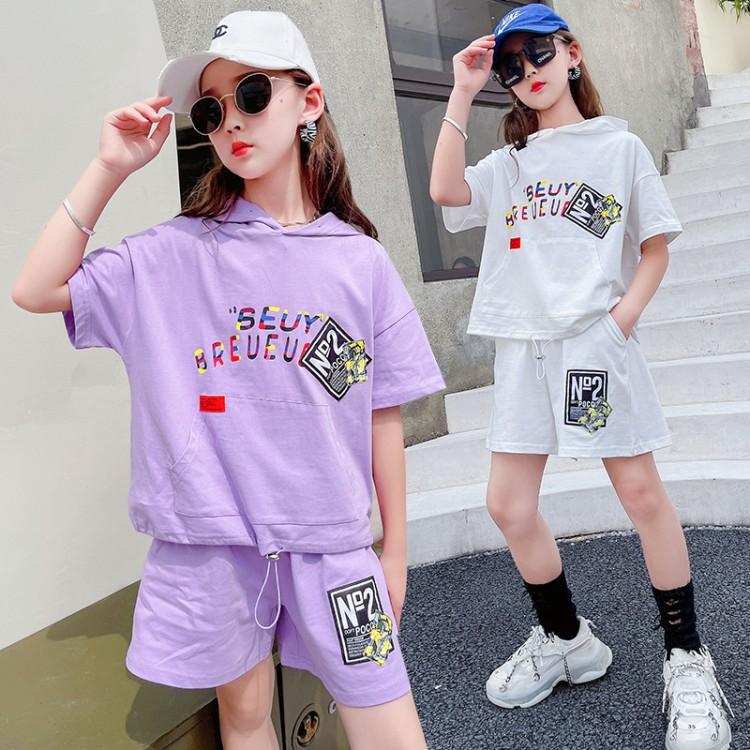 dr5421 เสื้อ+กางเกง เด็กโต 3 ตัวต่อแพ็ค 110-170 (เลือกไซส์ได้ให้ครบแพ็ค)