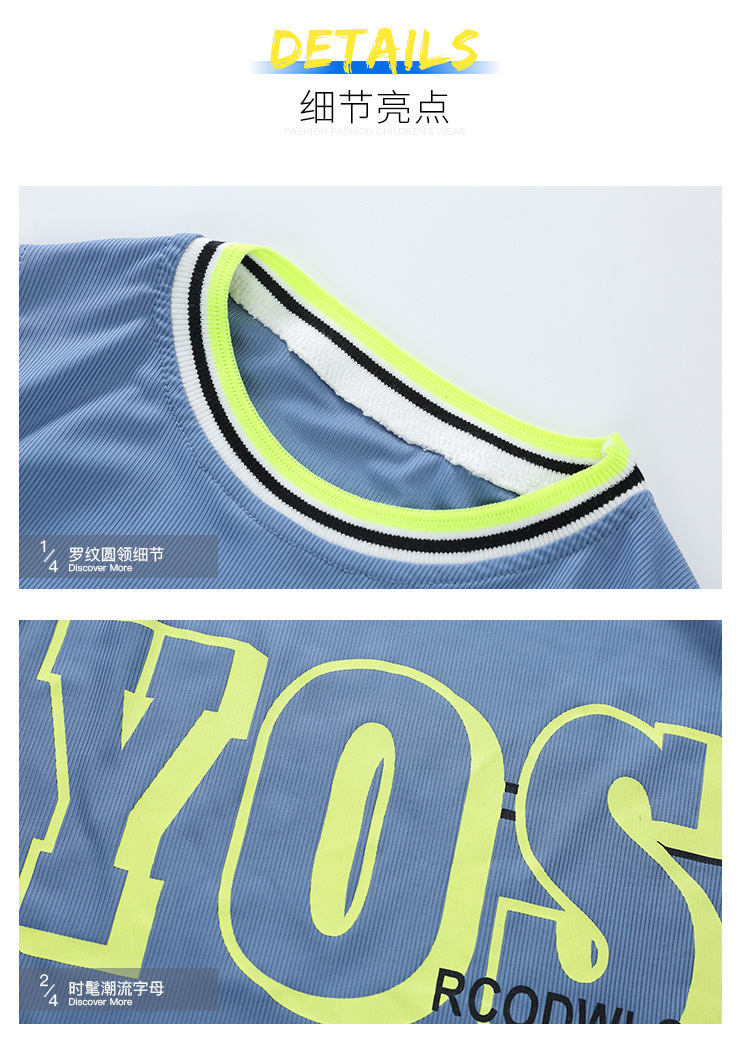 pa413 เสื้อกล้าม+กางเกงกีฬา 90-140 จำนวน3 ตัวต่อแพ็ค (เลือกไซส์ได้ให้ครบแพ็ค)
