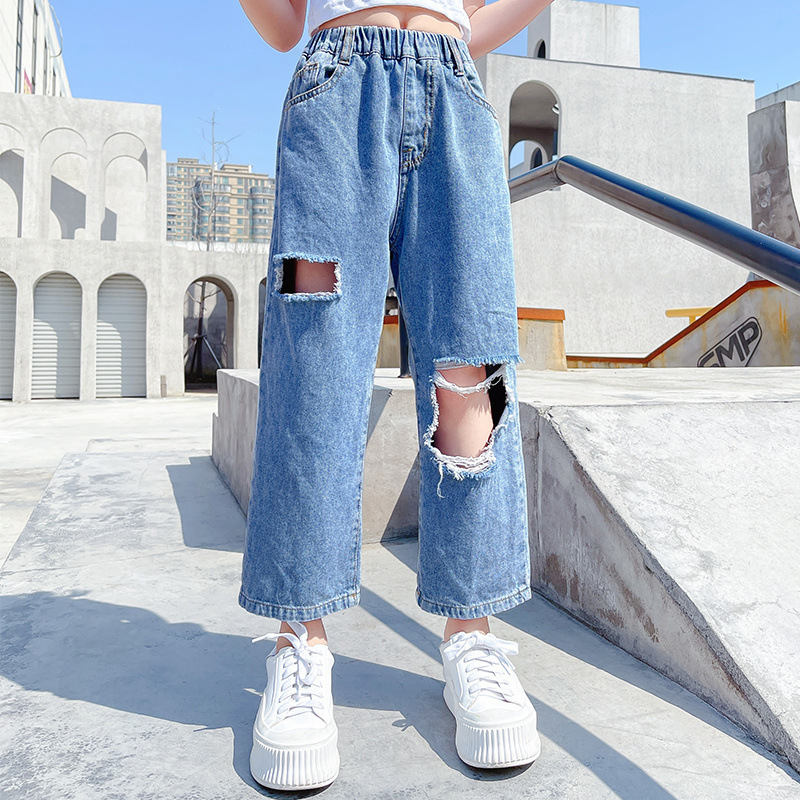 dr4991 กางเกง เด็กโต 3 ตัวต่อแพ็ค 110-170 (เลือกไซส์ได้ให้ครบแพ็ค)