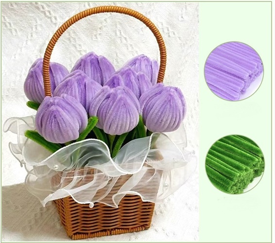 ลวดกำมะหยี่