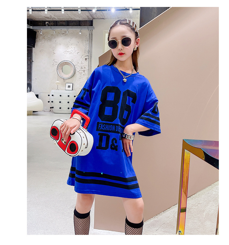 dr5191 เสื้อ เด็กโต 3 ตัวต่อแพ็ค 110-170 (เลือกไซส์ได้ให้ครบแพ็ค)