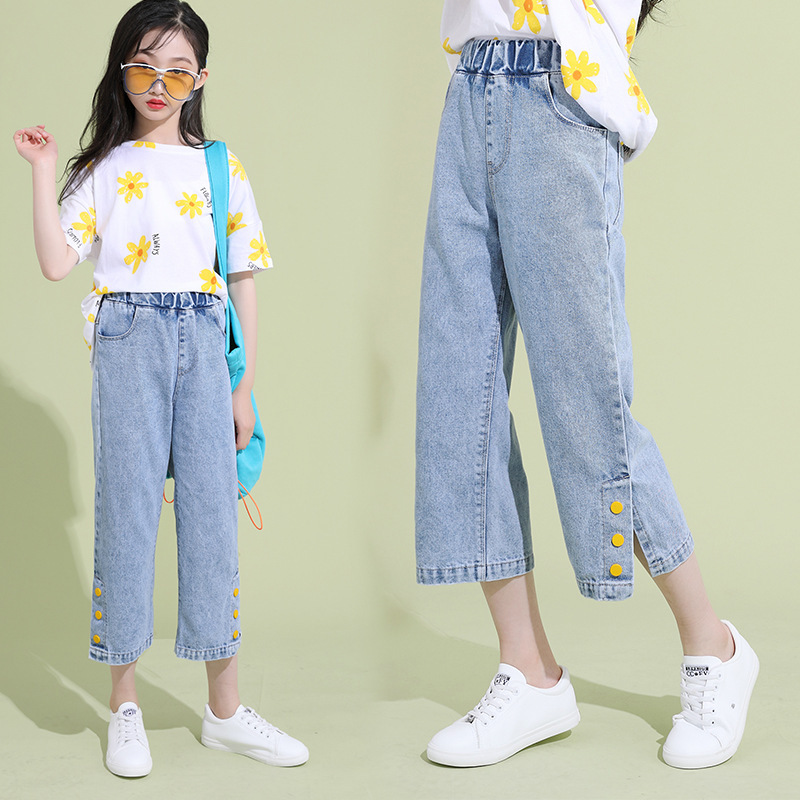 dr4896 กางเกง เด็กโต 3 ตัวต่อแพ็ค 110-170 (เลือกไซส์ได้ให้ครบแพ็ค)