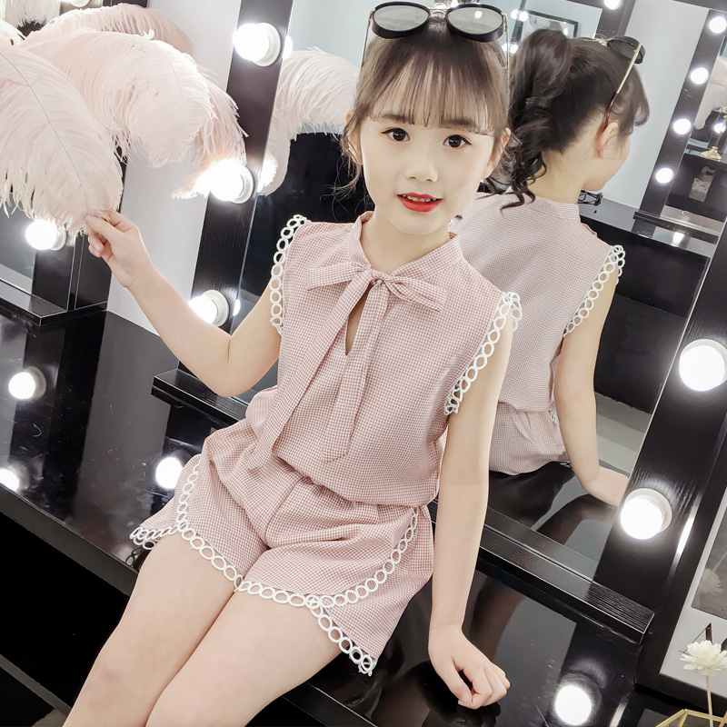 dr4790 เสื้อ+กางเกง เด็กโต 3 ตัวต่อแพ็ค 110-160 (เลือกไซส์ได้ให้ครบแพ็ค)