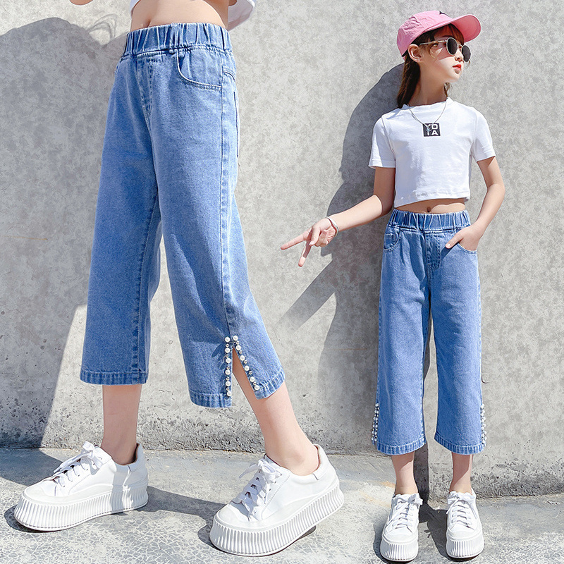 dr4992 กางเกง เด็กโต 3 ตัวต่อแพ็ค 110-170 (เลือกไซส์ได้ให้ครบแพ็ค)