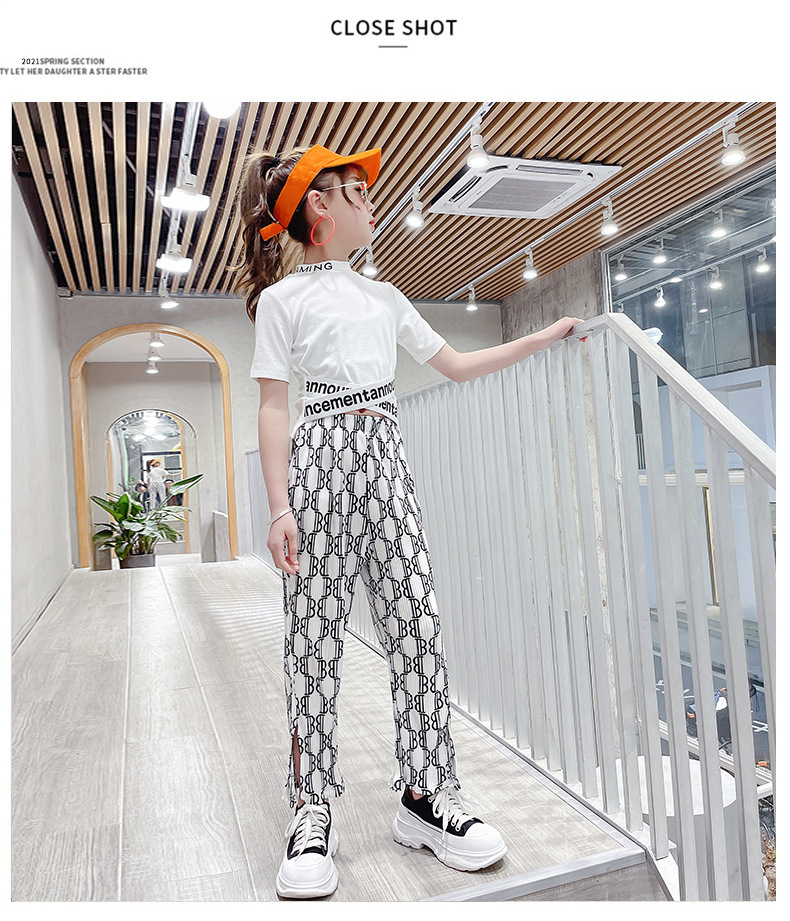 dr4931 เสื้อ+กางเกง เด็กโต 3 ตัวต่อแพ็ค 110-160 (เลือกไซส์ได้ให้ครบแพ็ค)