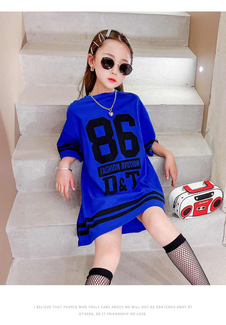 dr5191 เสื้อ เด็กโต 3 ตัวต่อแพ็ค 110-170 (เลือกไซส์ได้ให้ครบแพ็ค)