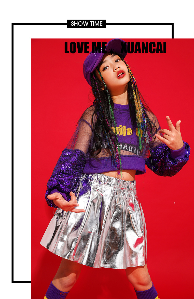 hop62 เสื้อ+กระโปรง(3ชิ้น) size 110-160 3 ตัวต่อแพ็ค**คละไซส์ได้ จำนวนให้ครบแพ็ค**