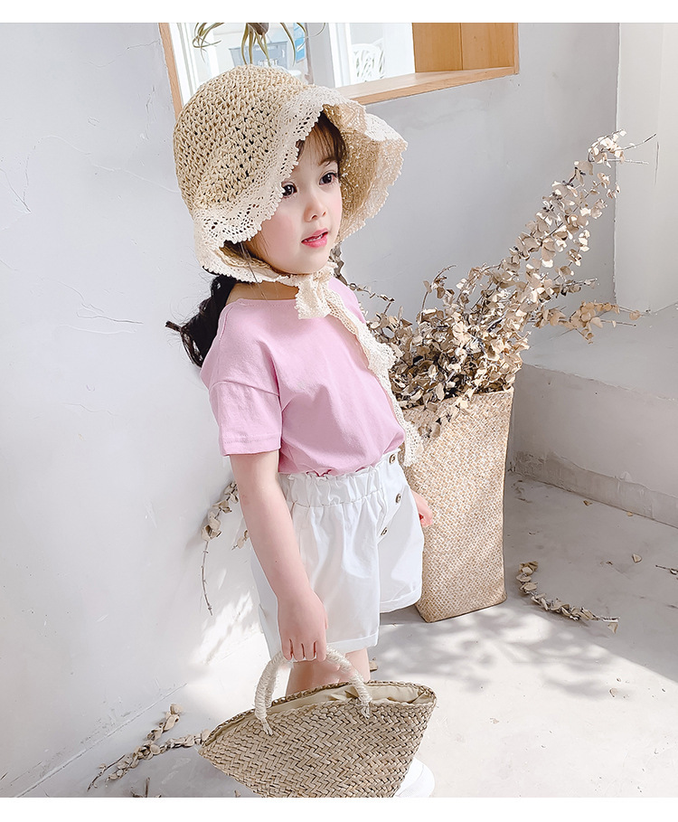 yw567 เสื้อ+กางเกง size 7-15 5 ชุดต่อแพ็ค