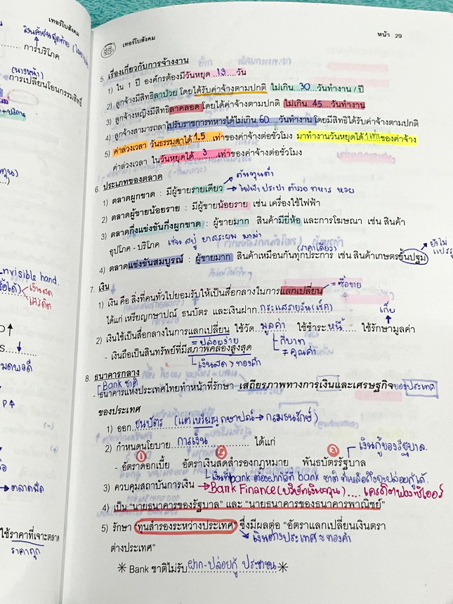 ►อ.ปิง ดาว้อง◄ หนังสือกวดวิชา อ.ปิง Davance คอร์สเทอร์โบ Turbo ครบเซ็ท 2 เล่ม วิชาภาษาไทย + สังคม และมินิไทยบุค รวมทั้งหมด 3 เล่ม - เล่มหนังสือเรียน สรุปเนื้อหาวิชาภาษาไทย สังคมทั้งหมดในระดับชั้น ม.ปลาย จดครบเกือบทั้งเล่ม จดละเอียด มีจดเน้นจุดที่ต้องระวัง