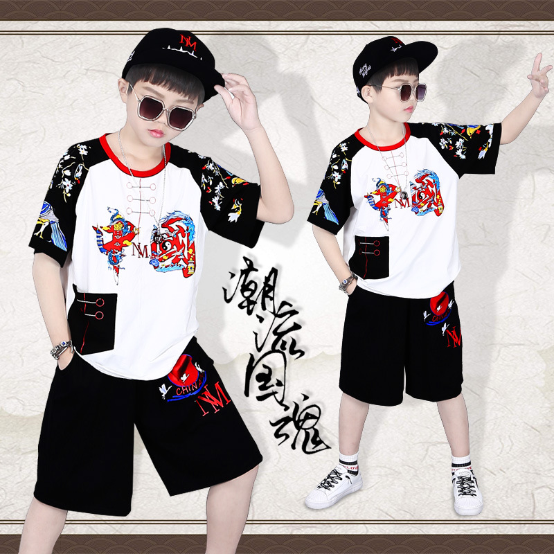 nm311 เสื้อ+กางเกง เด็กโต 110-160 จำนวน 3 ตัวต่อแพ็ค (เลือกไซส์ได้ให้ครบแพ็ค)