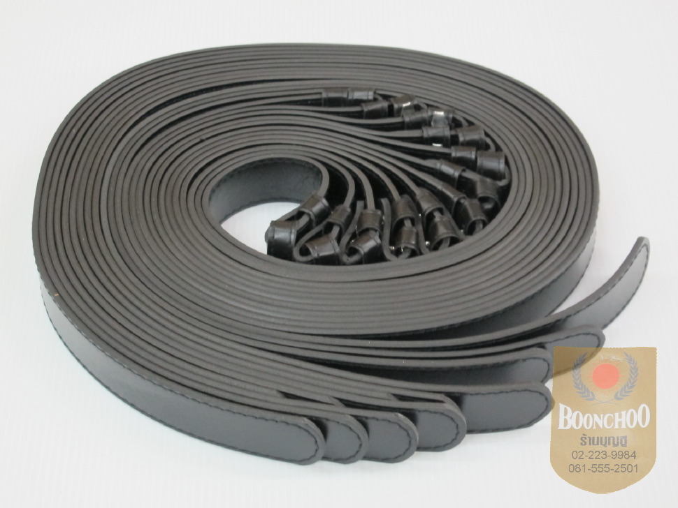 เข็มขัดฟองน้ำ เนตรนารี ยุวกาชาด