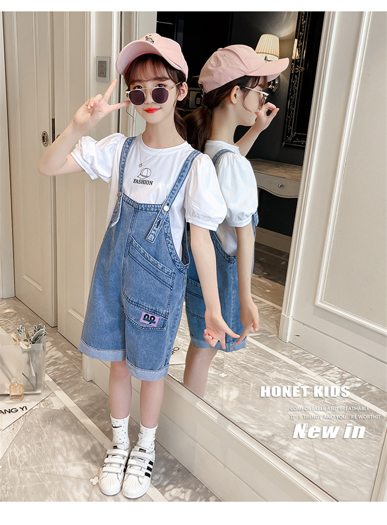 dr5492 เสื้อ+กางเกง เด็กโต 3 ตัวต่อแพ็ค 110-170 (เลือกไซส์ได้ให้ครบแพ็ค)