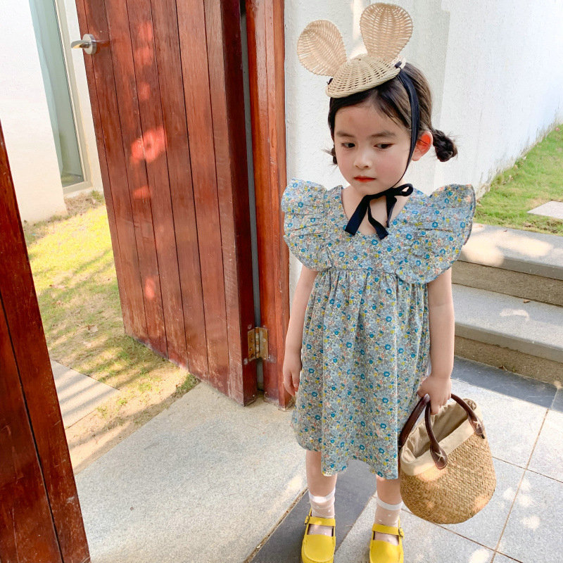 yw1119 เดรส size 7-15 5 ชุดต่อแพ็ค