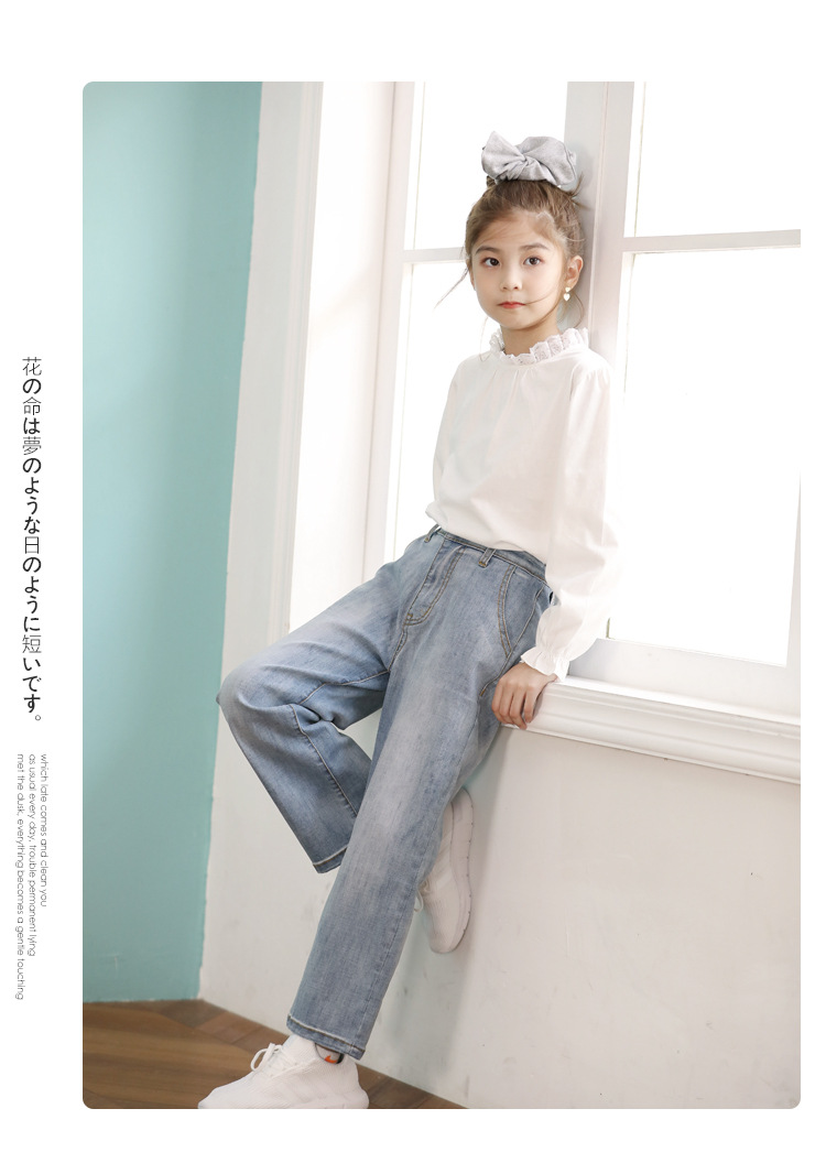 ll27 เสื้อเชิ๊ต เด็กโต 3 ตัวต่อแพ็ค 120-160 (เลือกไซส์ให้ครบแพ็ค)