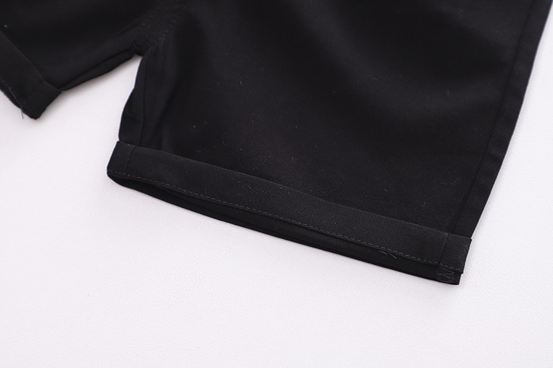 ha1395 เสื้อ+กางเกง size 80-110 จำนวน 4 ตัวต่อแพ็ค