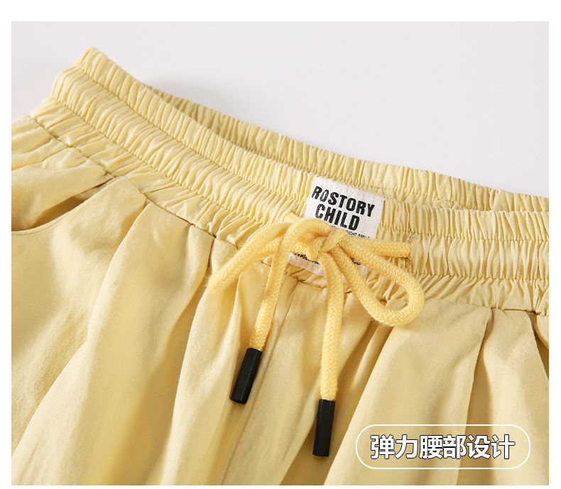dr5373 เสื้อ+กางเกง เด็กโต 3 ตัวต่อแพ็ค 110-170 (เลือกไซส์ได้ให้ครบแพ็ค)